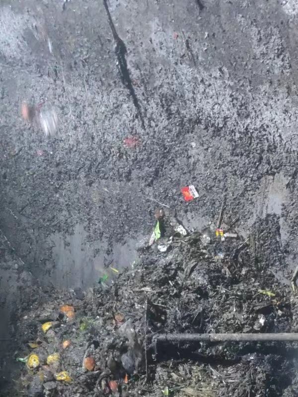 厦门管道结垢危害和原因
