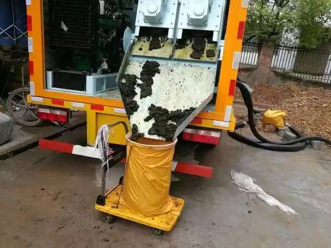 厦门市政管网雨污混流改造工程专业施工